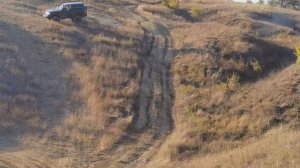 Nissan Patrol Gr Y61 Offroad !!! The Best of the year 2020