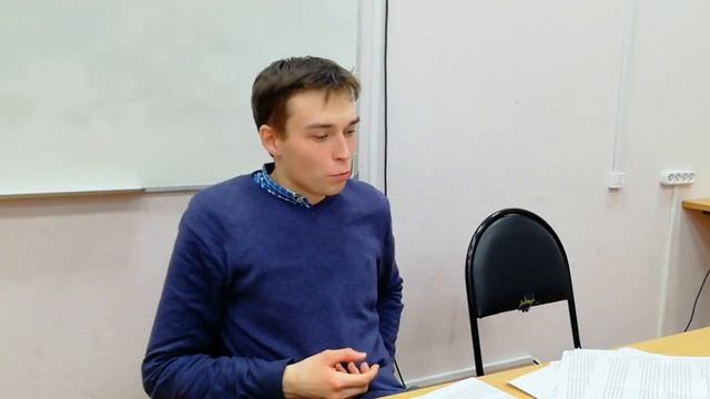 Философские встречи в МПГУ - Советская педагогика: Макаренко, Сухомлинский, экспериментаторство смотреть онлайн