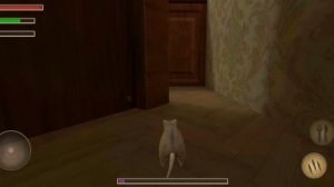 да эта крыса скучная ещё игра вылетела