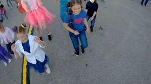 День города Сосенский 2021