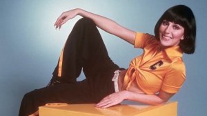 Редкие фото певицы Шер - Rare photos of singer Cher | MY TOP - МОЙ ТОП