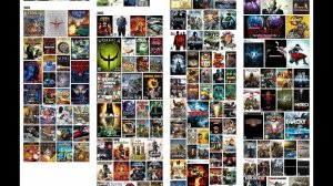 Мой топ лучших игр периода 2000-х