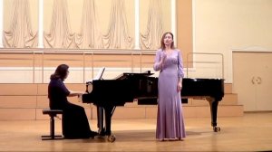 Мусоргский М. На сон грядущий