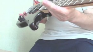 Бас-гитара Yamaha trbx174