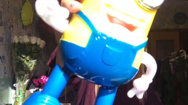 МНЕ 20 ЛЕТ! Мои подарки на день рождения смотреть онлайн