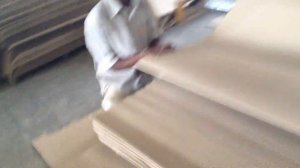 Гофроагрегат 2GT080 для пр-ва двухслойного гофрокартона