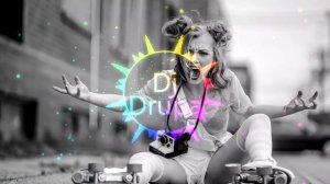 Digital Nova - Save (Dj Drupa Rmx) ? Electro House ? Клубная музыка