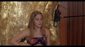 Vincent (Starry, Starry Night) Don McLean (Acoustic cover by Emily Linge)