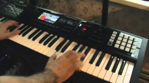 Love Theme from Flashdance [Giorgio Moroder cover]