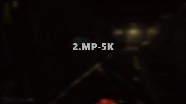 Три ЛУЧШИХ оружия для начала вайпа тарков I Escape From Tarkov гайд