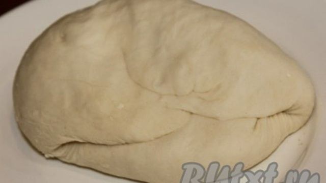 Вареники с творогом