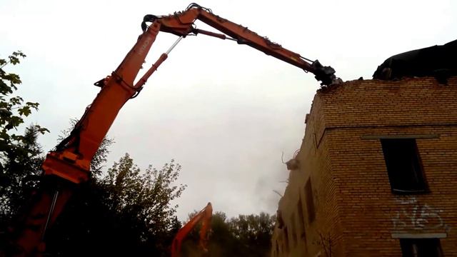 Слом Власиха военный городок смотреть онлайн