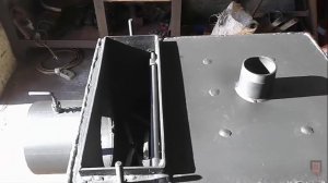 Котел твердотопливный шахтный HOTNESS 20 квт.Двухконтурный. Тел.066 183 02 89, 096 060 09 36