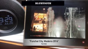 JBL HORIZON - YOUR SETUP GUIDE