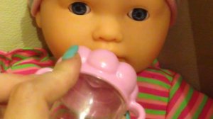 Пупс Кукла младенец   Саша  12 фраз, 9 функций ,интерактивная игрушка кукла