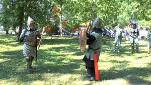 ДЕНЬ ГОРОДА БЕЖЕЦК