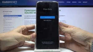 Как сбросить пароль блокировки Xiaomi Mi 10T Lite. Забыл пароль блокировки.