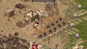 Stronghold Crusader HD