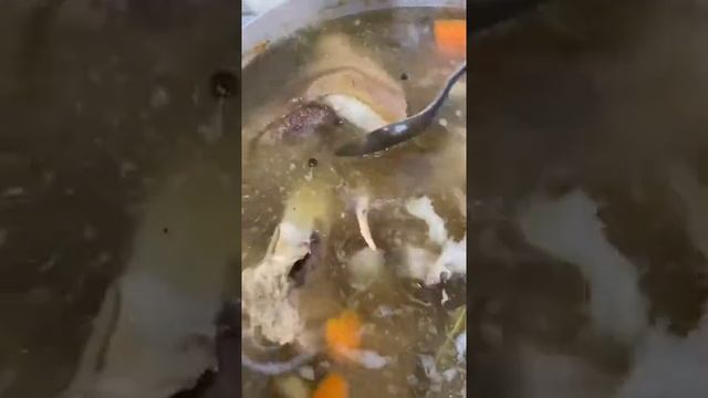 Холодец правильный??мой фирменный рецепт самого вкусного холодца!Все секреты приготовлени??