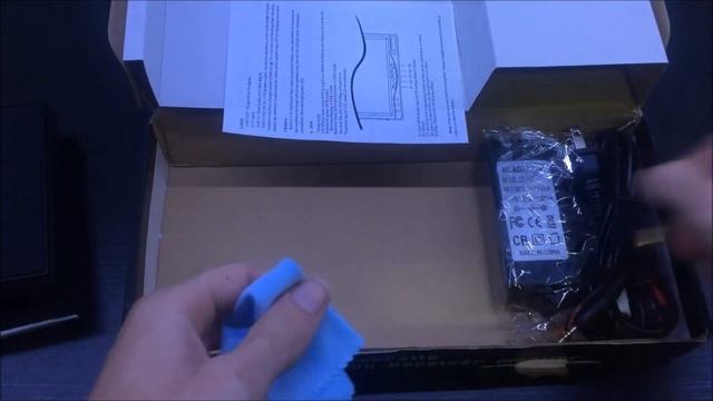 MONITOR FPV EACHINE смотреть онлайн