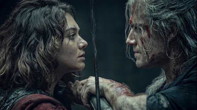 Jaskier Song Toss A Coin To Your Witcher [Sonya Belousova & Giona Ostinelli] смотреть онлайн