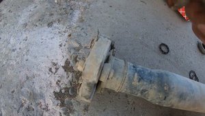 Вибрация в кузове мерседес, решение проблемы
