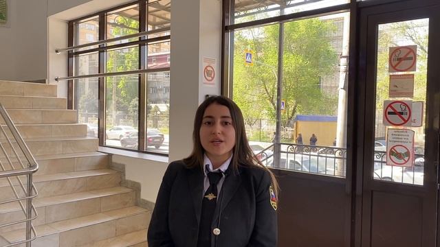 Акция Георгиевская ленточка 27.04.2022.mov
