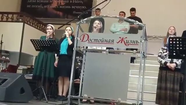 Аллилуйя аллилуйя господа благослови....