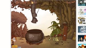 Toll Tale (Trollfece Quest 6)  прохождение