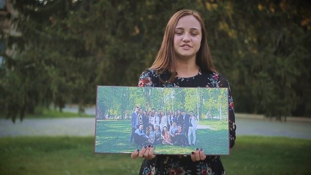 Выпускные альбомы | SVIATIMAGE смотреть онлайн