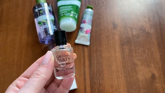 Покупки ИВ РОШЕ/ YVES ROCHER 🍀🌸 Распродажа 😊 смотреть онлайн
