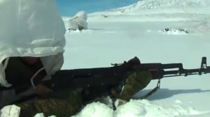 5 ноября — День военного разведчика