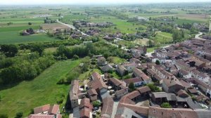 La Via delle Campane - Le nostre terre