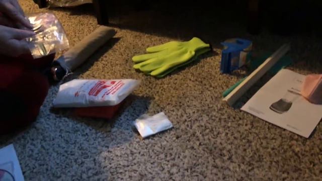 расхламление ненужные вещи АМЕРИКА влог смотреть онлайн