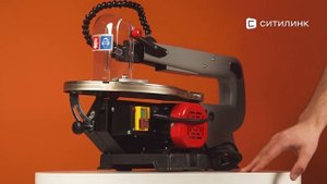 Обзор лобзикового станка Зубр Мастер ЗСЛ-90 90W | Ситилинк