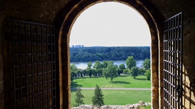 Как использовать возможности интуиции и ума.mp4 смотреть онлайн