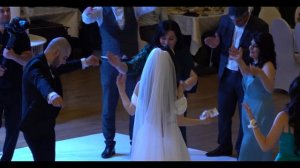 Rauf & Firuzə❤️❤️❤️Ekaterinburqda çox gözəl Azərbaycan toyu 2022(Красивая Азербайджанская свадьба)