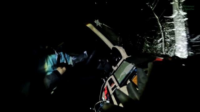 Перевал Дятлова. Вызов принят смотреть онлайн