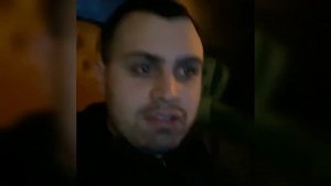 Джавид: Лубоф Мой