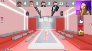 ПОКАЗ МОД, но РАНДОМНЫЕ ВЕЩИ 4 в ROBLOX ! ?