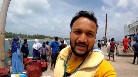 Lakshadweep Tourist Places | Lakshadweep Tour Budget | Lakshadweep Tour Guide | Lakshadweep Vlog