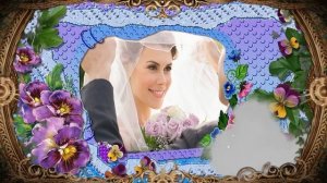 Молитва о любви...  (читает автор)