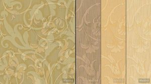 Обои AS Creation Tessuto