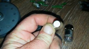 РАЗБОР КОМЕТА 201 М КАТУШЕЧНЫЙ МАГНИТОФОН!