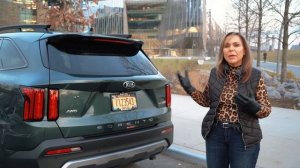 Bronx Kia 2021 Kia Sorento X-Line SX Prestige Bronx Kia Fordham Mt Vernon Jamaica Long Island City