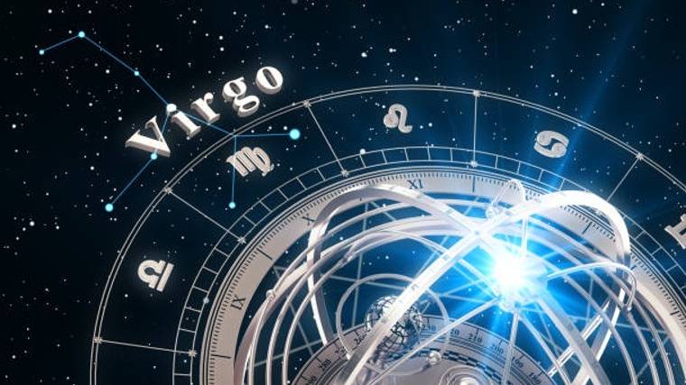 ДЕВА - ГОРОСКОП НА СЕНТЯБРЬ 2024 ГОДА / VIRGO - HOROSCOPE FOR SEPTEMBER 2024