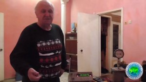 Как работает Качер Бровина - теория и Модельное представление -  Владимир Бровин - Глобальная волна
