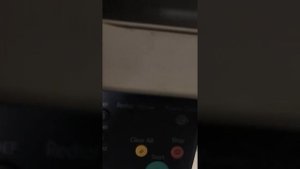 HOW TO RESET DEVELOPER UNIT LIFE COUNT ERROR OF XEROX DOCUCENTRE SC2020  #xerox