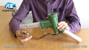 Кран счетчик LLY 32