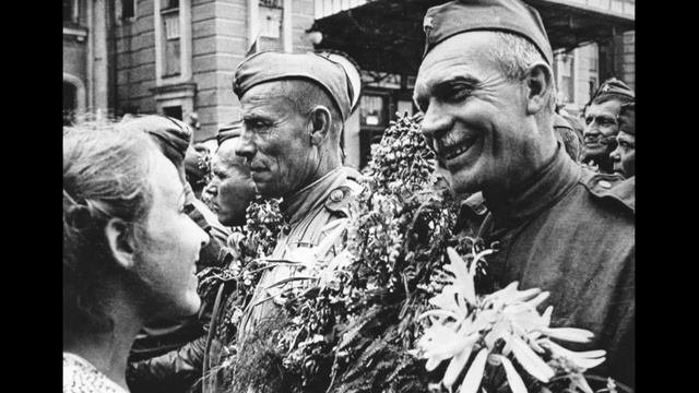ВЕЛИКОЙ ПОБЕДЕ ПОСВЯЩАЕТСЯ!!! Артём Старченко 